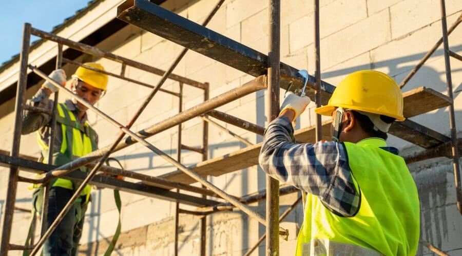 Gutter Repair and Sealing in Shaw, MS